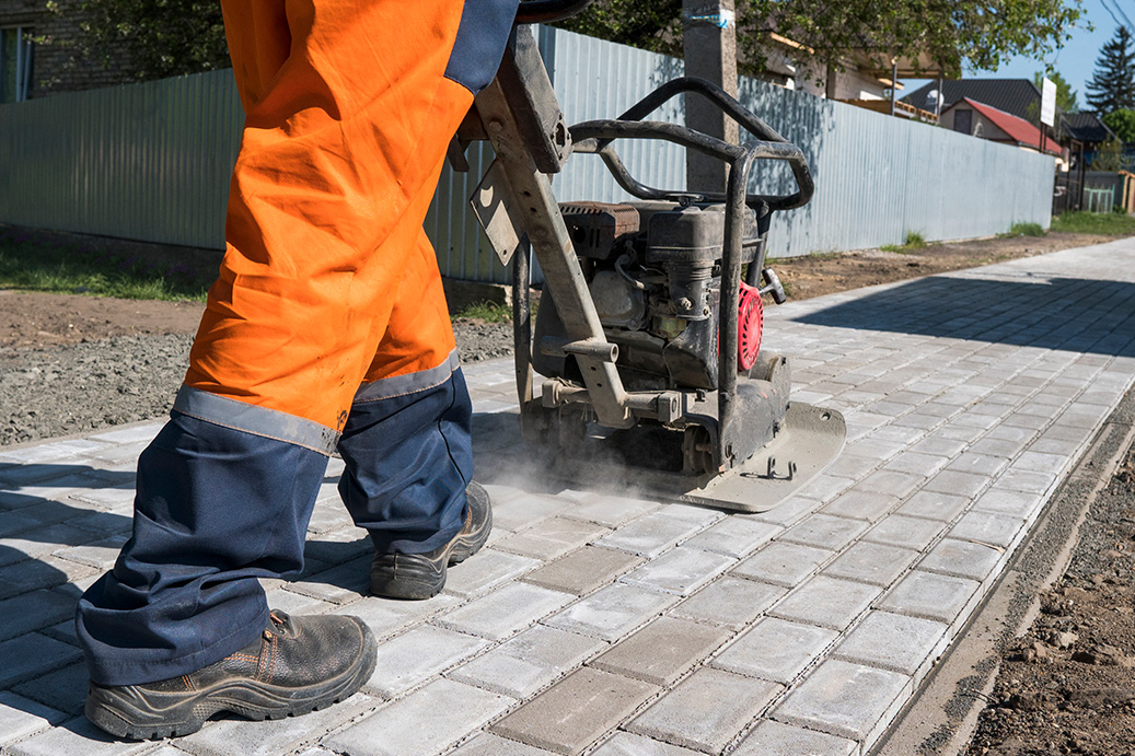 Driveway Repair