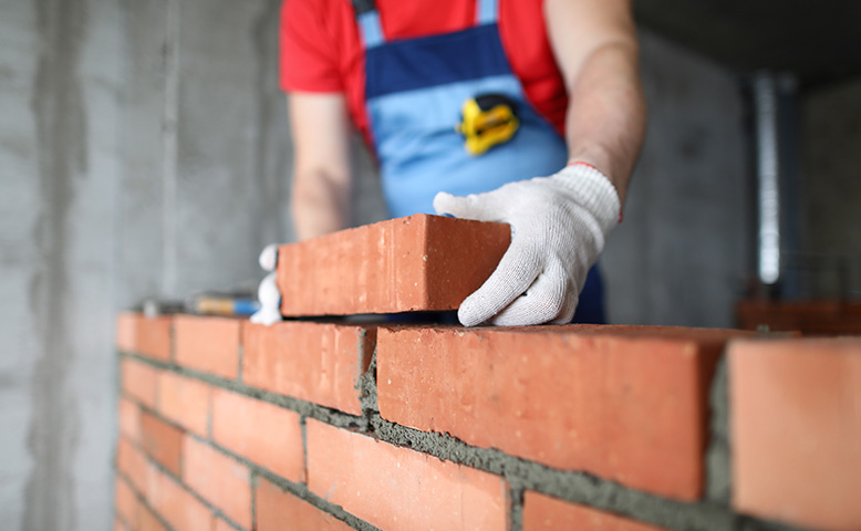Block Walls Repair