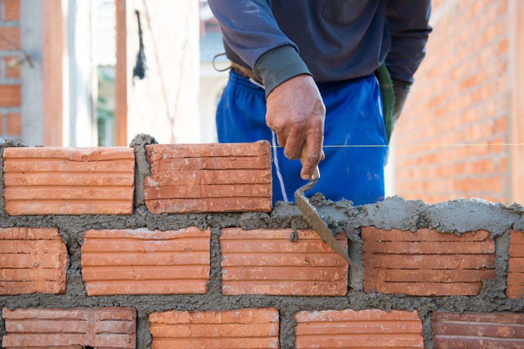 Masonry Repair