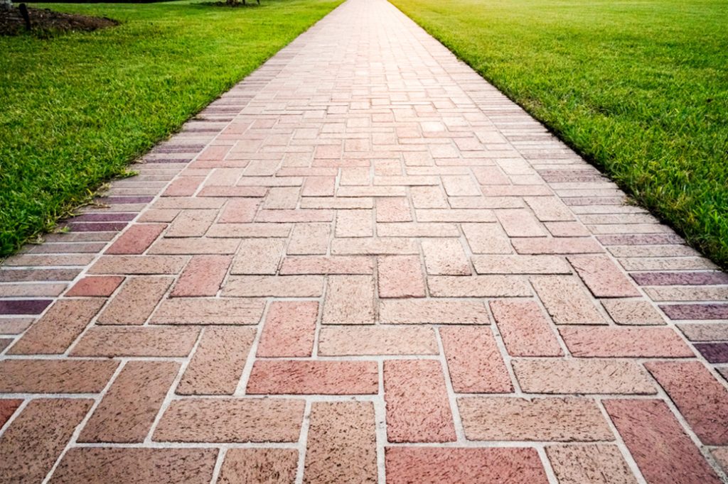 Sidewalks