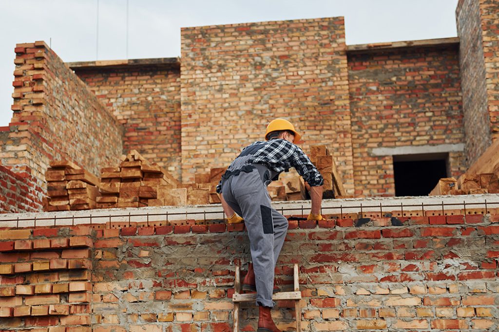 Block Walls Repair