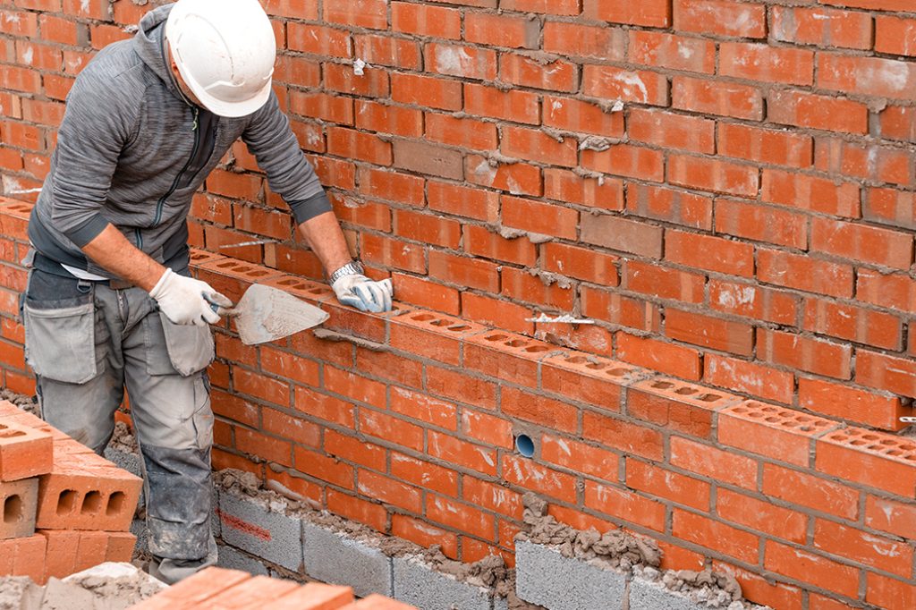 Brick Repair