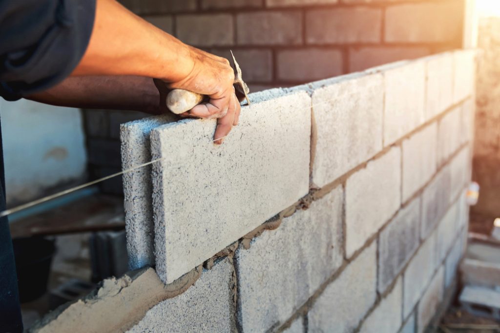Masonry Repair