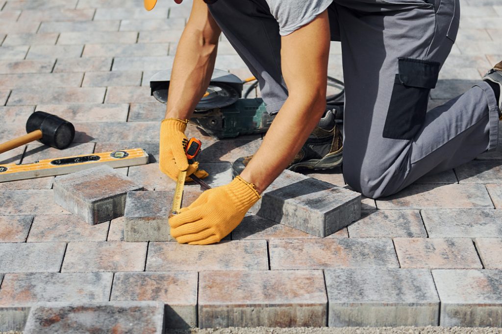 Driveway Repair