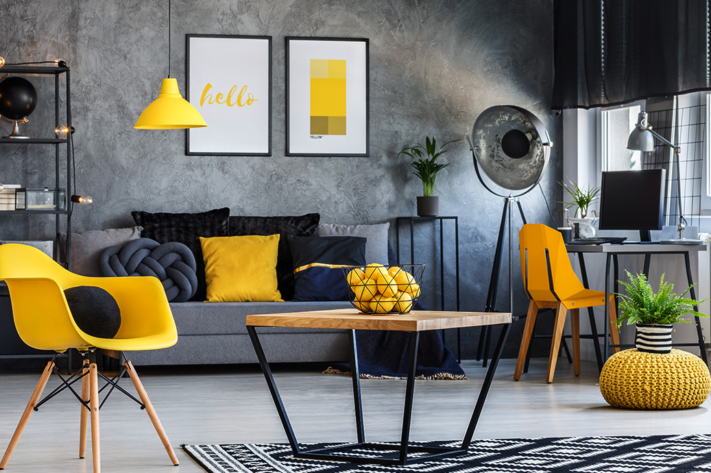 apartment-with-pop-of-yellow